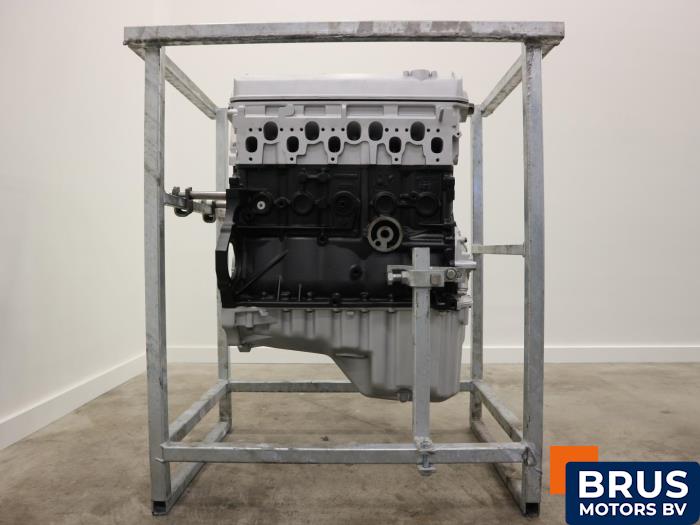 Overhauled Engine Volkswagen Crafter 2.5 TDI 30/35/50 Price € 4.235,00 Inclusive VAT offered by Brus Motors BV