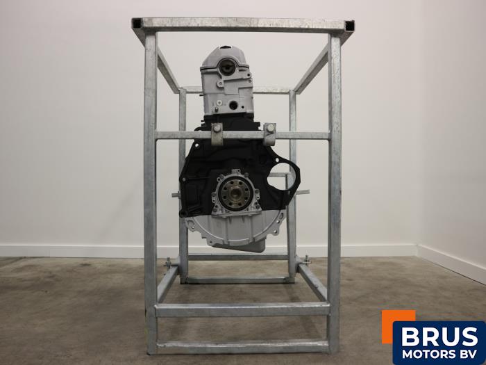 Overhauled Engine Volkswagen Transporter T4 2.5 TDI Syncro Price € 3.932,50 Inclusive VAT offered by Brus Motors BV
