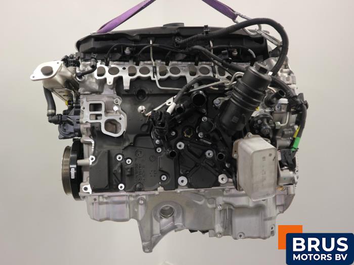 Nowe Silnik BMW 5 serie (G30) 530d xDrive 3.0 TwinPower Turbo 24V Cena € 6.655,00 Z VAT oferowane przez Brus Motors BV