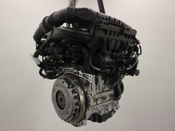 Moteur Citroen C4 Cactus 1.2 PureTech 130 12V - HN05HNS HN05 HN05