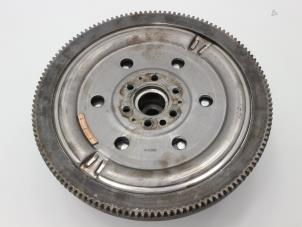 New Dual mass flywheel Peugeot 307 (3A/C/D) 1.6 HDiF 16V Price € 302,50 Inclusive VAT offered by Brus Motors BV