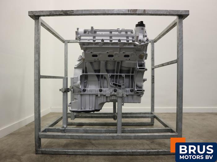 Generalüberholte Motor Mercedes E (W212) E-350 BlueTec V6 24V Preis € 5.989,50 Mit Mehrwertsteuer angeboten von Brus Motors BV