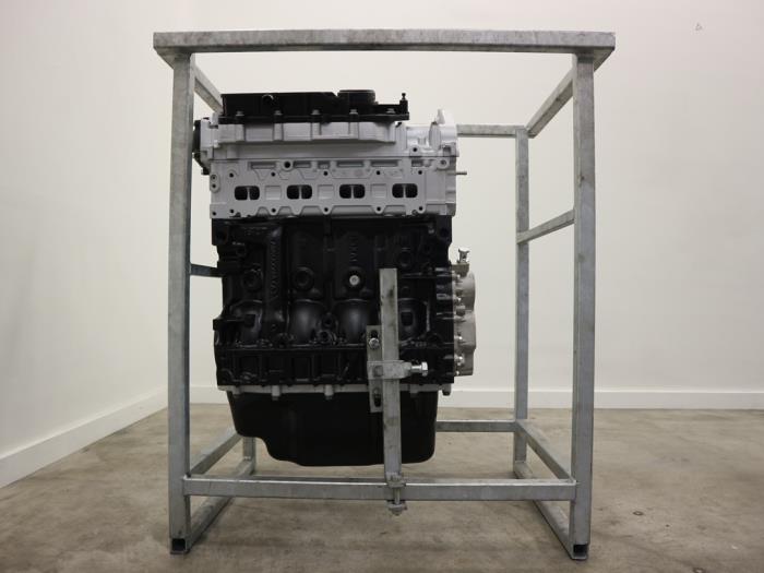 Engine from a Fiat Ducato (250) 2.3 D 150 Multijet II VGT 2006