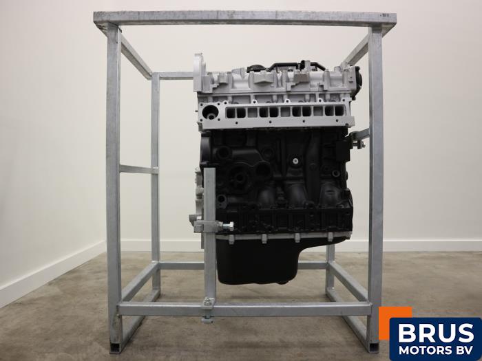 Generalüberholte Motor Iveco New Daily IV 35C10V,S10V Preis € 4.235,00 Mit Mehrwertsteuer angeboten von Brus Motors BV