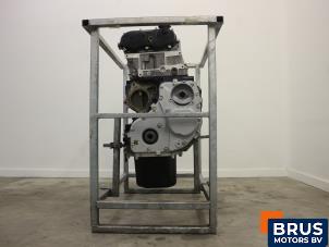 Engine from a Peugeot Boxer (U9) 3.0 HDi 160 Euro 4 2012