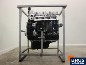 Engine from a Peugeot Boxer (U9) 3.0 HDi 160 Euro 4 2012