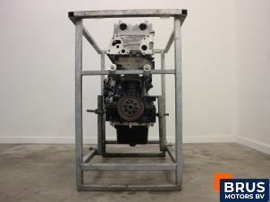 Engine from a Peugeot Boxer (U9) 3.0 HDi 160 Euro 4 2012