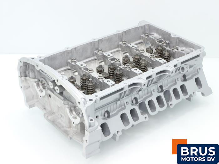 Révisé Culasse Ford Transit 2.2 TDCi 16V Prix € 665,50 Prix TTC proposé par Brus Motors BV