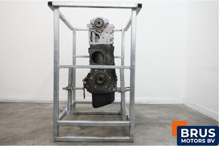 Overhauled Engine Iveco New Daily III 29L13 Price € 4.235,00 Inclusive VAT offered by Brus Motors BV