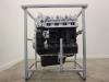 Engine from a Iveco New Daily IV, 2006 / 2011 35S17W, 35S17WD, CHC, Diesel, 2.998cc, 125kW (170pk), RWD, F1CE3481C; EEV, 2007-07 / 2011-08 2014