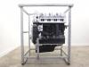 Motor de un Iveco New Daily IV 70C14, 70C14/P 2014