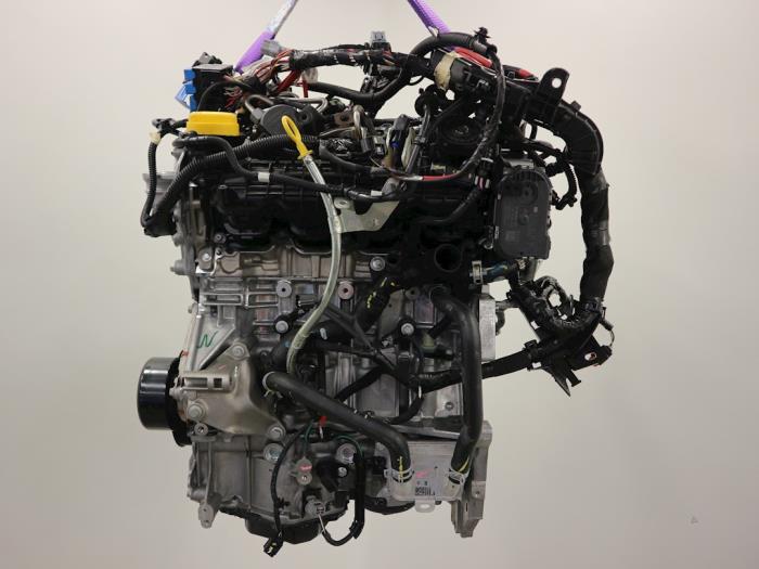 Renault 1 3 Tce Engine Problems