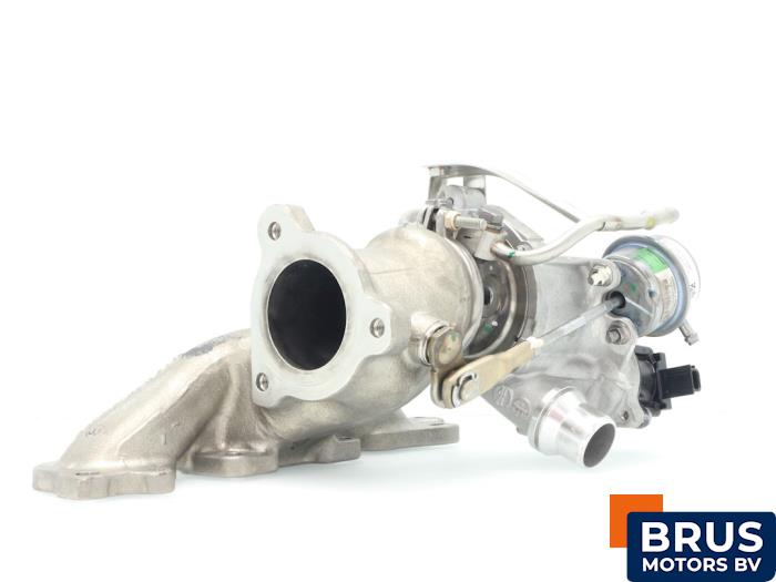 Turbocharger Wastegate Actuator For Renault Dacia Nissan 1.2 TCe – 144100054R