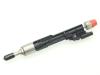 Injector (petrol injection) from a BMW Z4 Roadster (E89), 2009 / 2016 20i 2.0 16V, Convertible, Petrol, 1.995cc, 120kW, N20B20A, 2011-09 / 2017-12 2015