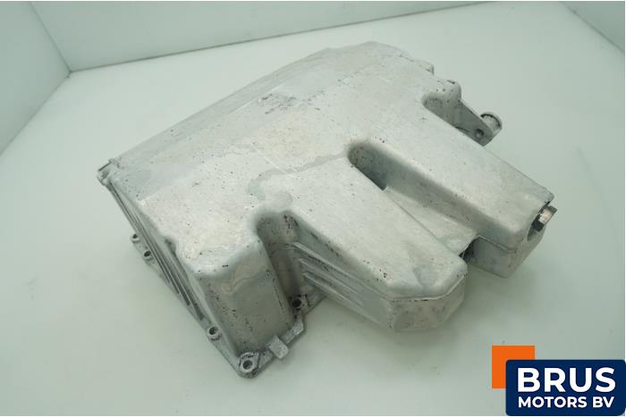 Usagé Couvercle carter Volkswagen Polo IV (9N1/2/3) 1.4 TDI 80 Prix € 48,40 Prix TTC proposé par Brus Motors BV