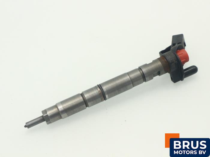 Usagé Injecteurs Audi A5 Quattro (B8C/S) 3.0 TDI V6 24V Prix € 121,00 Prix TTC proposé par Brus Motors BV