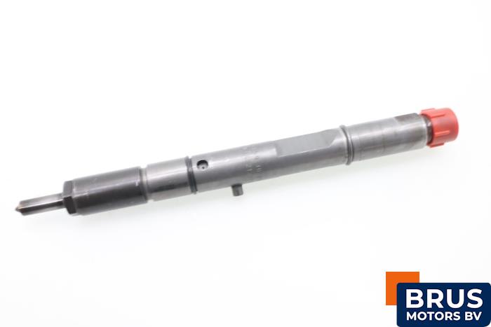 Usagé Injecteurs Audi A6 (C5) 2.5 TDI V6 24V Prix € 60,50 Prix TTC proposé par Brus Motors BV