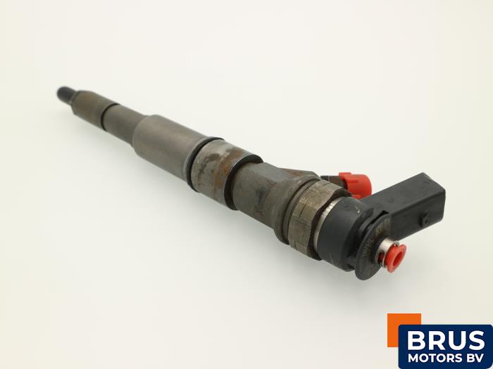 Usagé Injecteurs BMW 3 serie (E90) 330d 24V Prix € 90,75 Prix TTC proposé par Brus Motors BV