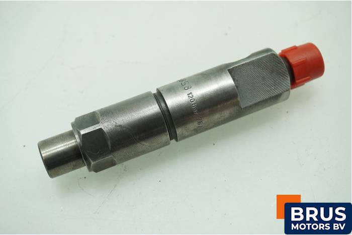 Usagé Injecteurs Fiat Ducato (230/231/232/234) 2.0 ie Panorama/Combinato Prix € 60,50 Prix TTC proposé par Brus Motors BV