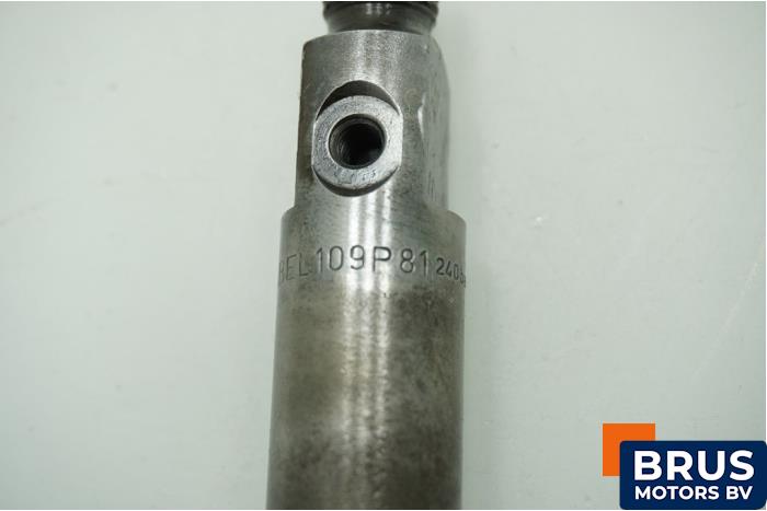 Usagé Injecteurs Fiat Ducato (230/231/232/234) 2.5 TDI Panorama,Combinato Prix € 60,50 Prix TTC proposé par Brus Motors BV