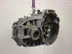 Gebrauchte Getriebe Hyundai Santa Fe II (CM) 2.2 CRDi 16V 4x2 Preis € 605,00 Mit Mehrwertsteuer angeboten von Brus Motors BV