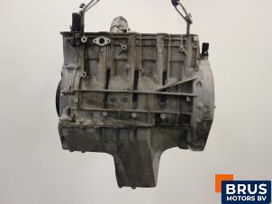 Engine from a Mercedes-Benz Vaneo (W414) 1.7 CDI 16V 2005