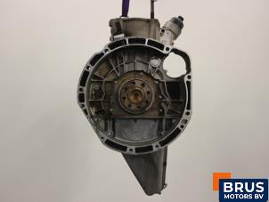 Engine from a Mercedes-Benz Vaneo (W414) 1.7 CDI 16V 2005