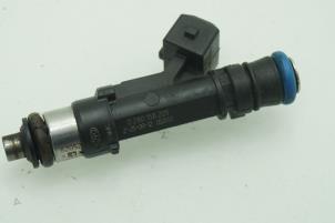 Used Injector (petrol injection) Opel Meriva Mk.II 1.4 Turbo 16V Ecotec Price € 36,30 Inclusive VAT offered by Brus Motors BV