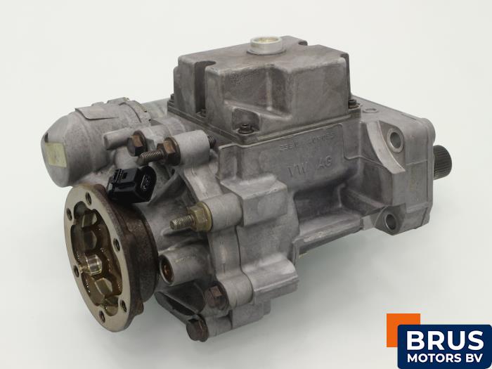 Gebrauchte Transfergetriebe 4x4 Volkswagen Golf VII (AUA) 2.0 GTI 16V Preis € 484,00 Mit Mehrwertsteuer angeboten von Brus Motors BV