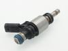 Injector (petrol injection) from a Seat Leon ST (5FF), 2012 / 2020 2.0 TSI Cupra 300 16V 4Drive, Combi/o, 4-dr, Petrol, 1,984cc, 221kW (300pk), 4x4, CJXC; DNUE, 2016-11 / 2020-08 2018