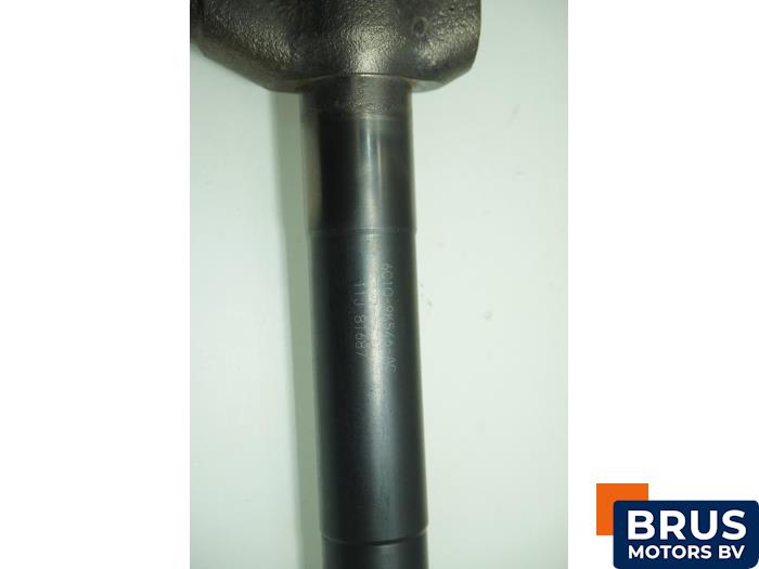 Usagé Injecteurs Ford Transit 2.2 TDCi 16V Prix € 151,25 Prix TTC proposé par Brus Motors BV