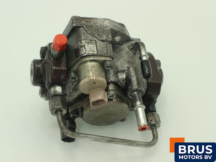 Used Mechanical fuel pump Ford Transit 2.2 TDCi 16V Price € 151,25 Inclusive VAT offered by Brus Motors BV