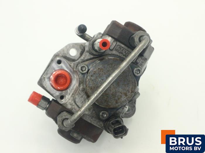 Used Mechanical fuel pump Ford Transit 2.2 TDCi 16V Price € 151,25 Inclusive VAT offered by Brus Motors BV