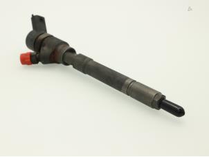 Usagé Injecteurs Hyundai Santa Fe II (CM) 2.2 CRDi 16V 4x2 Prix € 151,25 Prix TTC proposé par Brus Motors BV