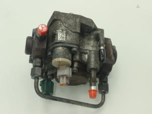 Używane Mechaniczna pompa paliwa Citroen Jumper (U9) 2.2 HDi 120 Euro 4 Cena € 151,25 Z VAT oferowane przez Brus Motors BV
