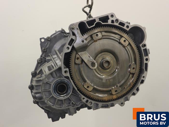 Used Hyundai Santa Fe III DM 2 2 CRDi R 16V 4x2 Gearbox A8LF2 KF03 