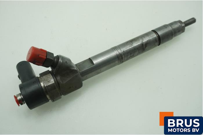 Usagé Injecteurs Mercedes C (W203) 2.2 C-200 CDI 16V Prix € 151,25 Prix TTC proposé par Brus Motors BV