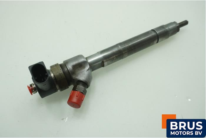 Usagé Injecteurs Mercedes C (W203) 2.2 C-220 CDI 16V Prix € 151,25 Prix TTC proposé par Brus Motors BV