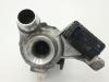 Turbo from a BMW 3 serie (E90) 320d 16V Corporate Lease 2010
