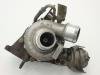 Turbo from a Ford Kuga I 2.0 TDCi 16V 163 4x4 2012