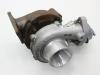 Turbo from a Opel Astra H (L48), 2004 / 2014 1.7 CDTi 16V, Hatchback, 4-dr, Diesel, 1.686cc, 81kW (110pk), FWD, Z17DTR; EURO4, 2007-02 / 2009-12 2009