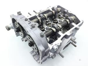 Used Cylinder head Subaru Impreza III (GH/GR) 2.0D AWD Price € 332,75 Inclusive VAT offered by Brus Motors BV