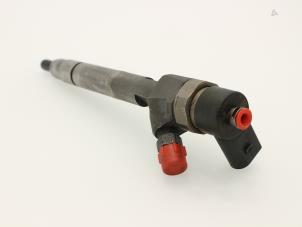 Used Injector (diesel) Mercedes E (W211) 2.2 E-200 CDI 16V Price € 151,25 Inclusive VAT offered by Brus Motors BV