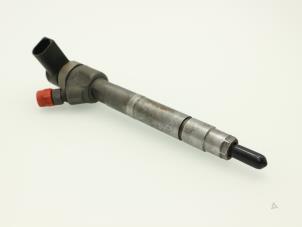 Used Injector (diesel) Mercedes E (W211) 2.2 E-200 CDI 16V Price € 151,25 Inclusive VAT offered by Brus Motors BV