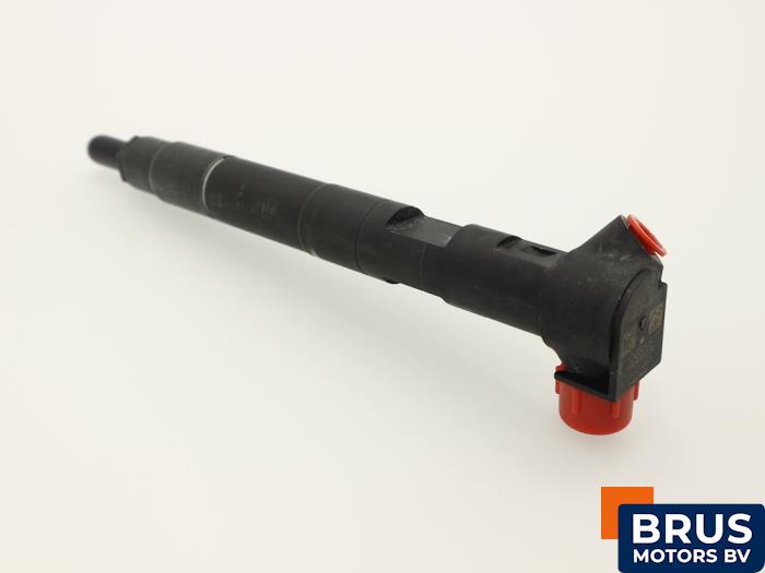 Usagé Injecteurs Mercedes E (W212) E-220 CDI 16V BlueEfficiency Prix € 151,25 Prix TTC proposé par Brus Motors BV