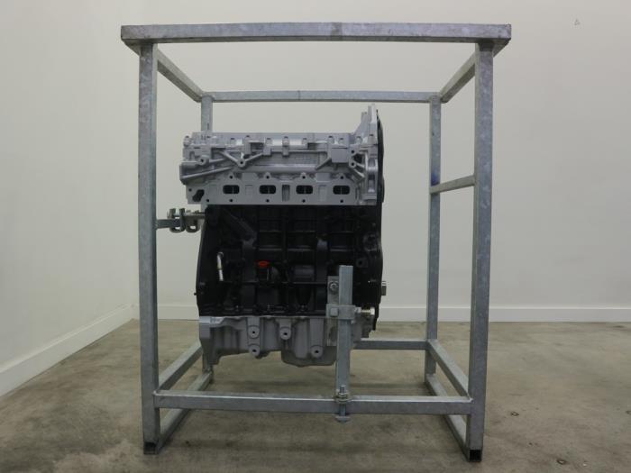 Engine from a Opel Vivaro 1.6 CDTI 95 2019