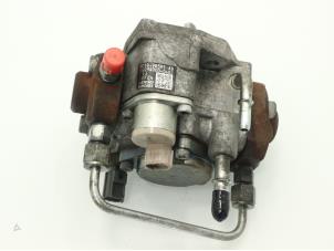 Używane Mechaniczna pompa paliwa Peugeot Boxer (U9) 2.2 HDi 120 Euro 4 Cena € 151,25 Z VAT oferowane przez Brus Motors BV