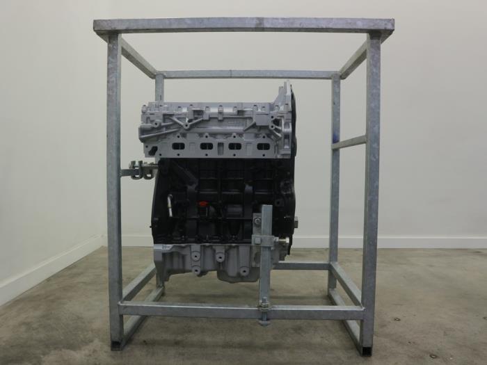 Motor van een Nissan NV 300 1.6 dCi 120 2019