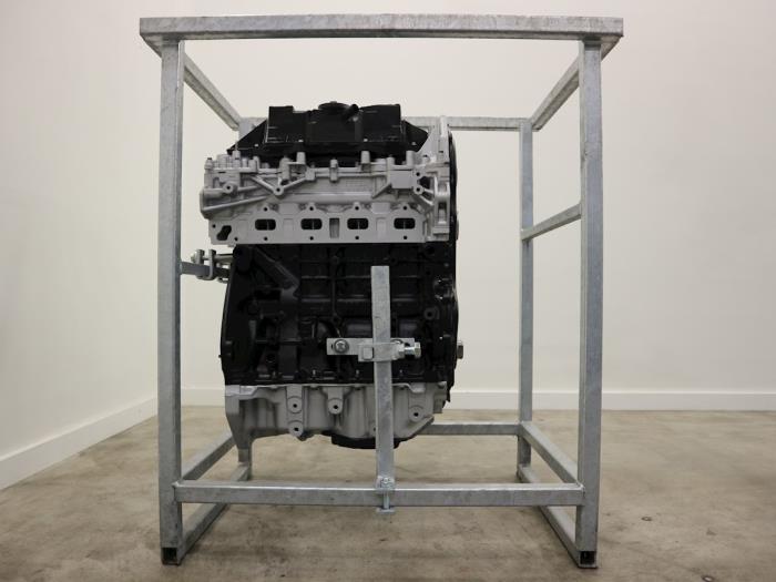 Engine from a Nissan NV 300 1.6 dCi 145 2019