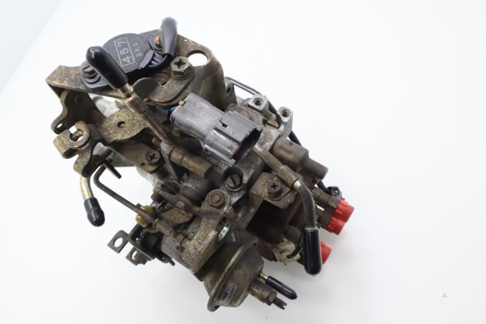 Mechanical fuel pump Opel Campo 2.5 D - 1046456500 4JA1 ZEXEL